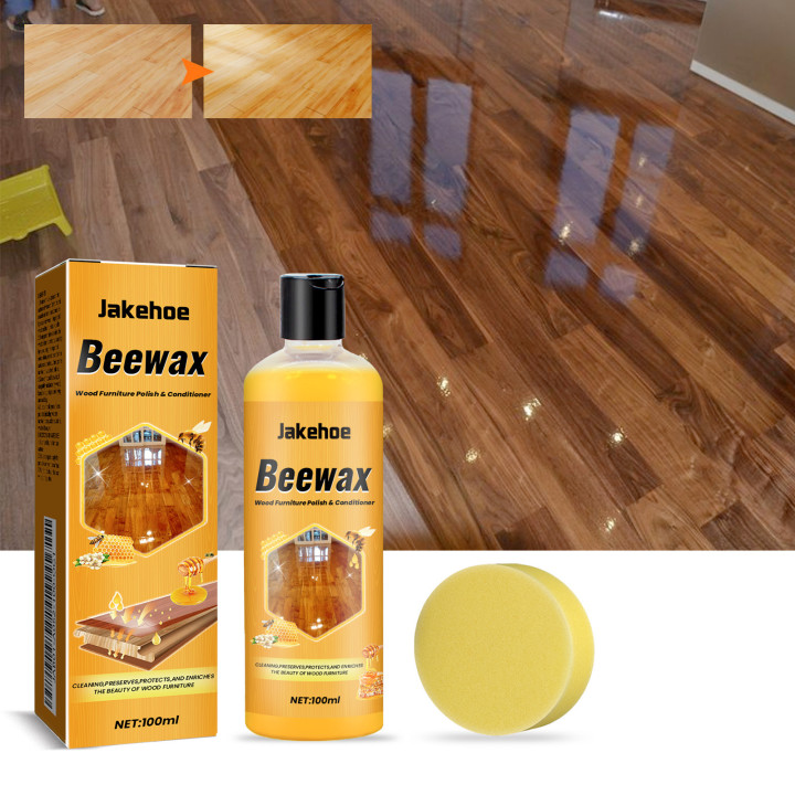 Limpiador y Abrillantador para Suelos de Madera | prologyc.es | repuestos.prologyc.es