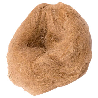 Almohadilla de Fibra de Coco para Nidos de Aves | repuestos.prologyc.es | prologyc.es
