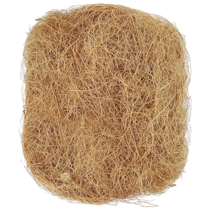 Almohadilla de Fibra de Coco para Nidos de Aves | repuestos.prologyc.es | prologyc.es