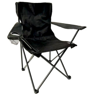 Silla de Playa Plegable con Funda y Estructura de Acero | prologyc.es
