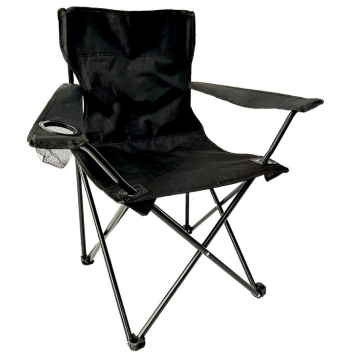 Silla de Playa Plegable con Funda y Estructura de Acero | prologyc.es