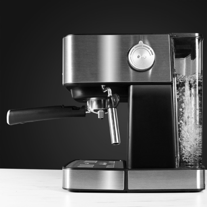 Cafetera Cecotec Power Espresso 20 Matic 20 Bares con Vaporizador | prologyc.es | repuestos.prologyc.es