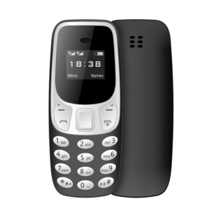 Mini Teléfono Móvil L8STAR BM10 Dual SIM Bluetooth MP3 FM | prologyc.es | repuestos.prologyc.es