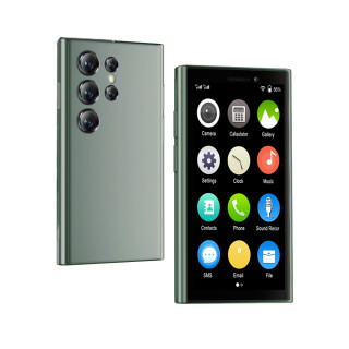 Mini Smartphone SERVO 3 Pulgadas Android 9 Dual SIM 2GB 16GB | prologyc.es | repuestos.prologyc.es