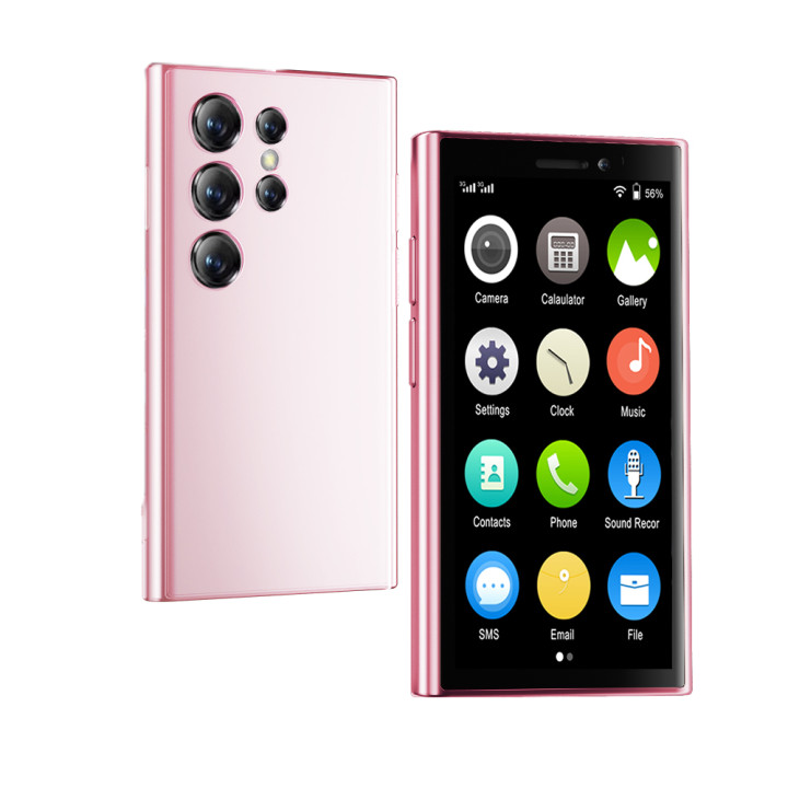 Mini Smartphone SERVO 3 Pulgadas Android 9 Dual SIM 2GB 16GB | prologyc.es | repuestos.prologyc.es