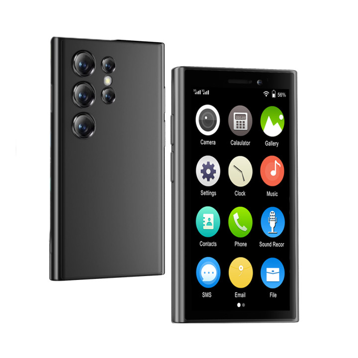 Mini Smartphone SERVO 3 Pulgadas Android 9 Dual SIM 2GB 16GB | prologyc.es | repuestos.prologyc.es