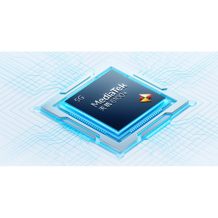 Smartphone Redmi 13C 5G 128GB Dimensity 6100+ 5000mAh | prologyc.es | repuestos.prologyc.es