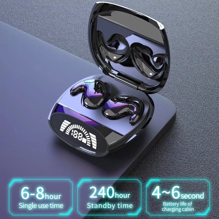 Auriculares Bluetooth 5.3 con Traductor IA 135 Idiomas y Reducción de Ruido | prologyc.es | repuestos.prologyc.es