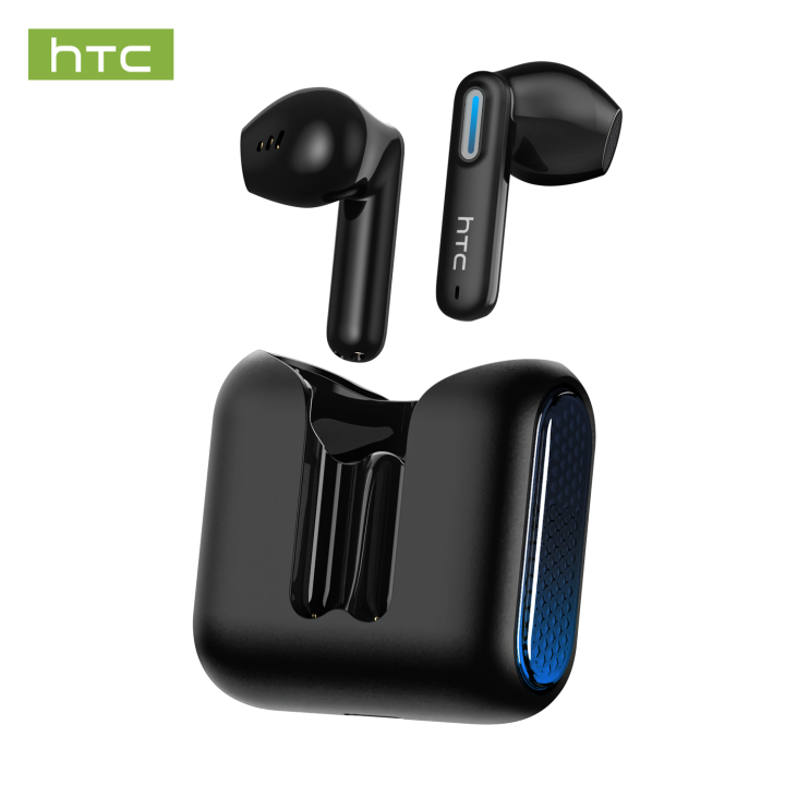 Auriculares HTC NE49 TWS con Traductor IA y Cancelación ENC | prologyc.es | repuestos.prologyc.es