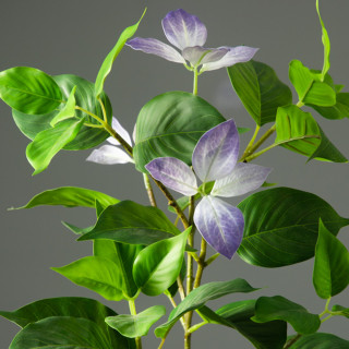Árbol Artificial Ficus Decorativo 82-144 cm para Interior | prologyc.es | repuestos.prologyc.es