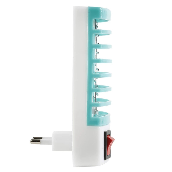 Mini Lámpara Antimosquitos LED UV Eléctrica para Hogar | prologyc.es | repuestos.prologyc.es
