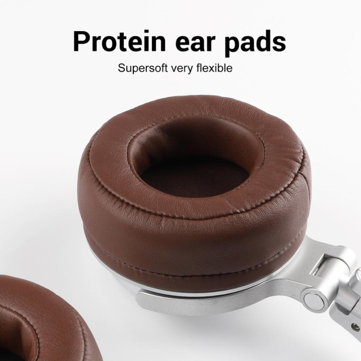 Auriculares OneOdio Pro 30 DJ Estudio HiFi con Micrófono | prologyc.es | repuestos.prologyc.es