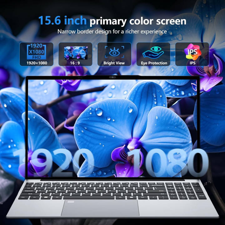 Portátil Gaming 15,6 Intel Core i9 16GB RAM Windows 11 | prologyc.es | repuestos.prologyc.es