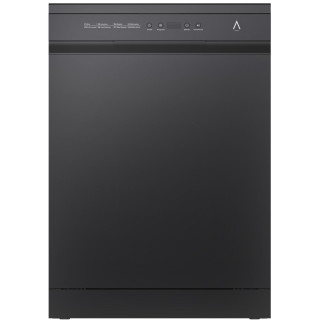 Lavavajillas ALPHA Poseidon Elite 14 Servicios Auto Door Open Negro | prologyc.es | repuestos.prologyc.es
