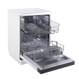 Lavavajillas Midea MFD60S090W-ES 12 Servicios Clase E Blanco | prologyc.es | repuestos.prologyc.es