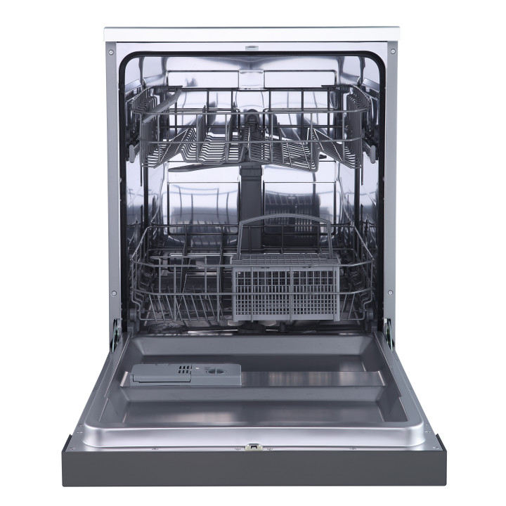 Lavavajillas Midea MFD60S090W-ES 12 Servicios Clase E Blanco | prologyc.es | repuestos.prologyc.es