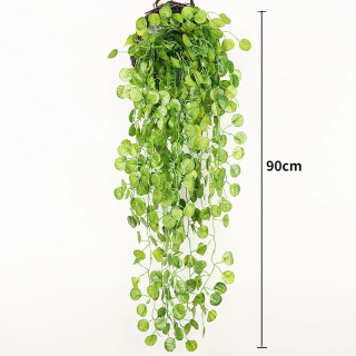 Guirnalda de Hiedra Artificial Colgante 90 cm Decorativa | prologyc.es | repuestos.prologyc.es