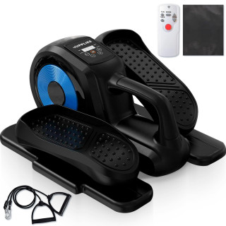 Mini Elíptica Eléctrica RELAXTY con Control Remoto y 12 Velocidades | prologyc.es | repuestos.prologyc.es