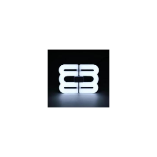 Bombilla LED Deformable E27 40W 60W 85-265V para Garaje y Taller | prologyc.es | repuestos.prologyc.es