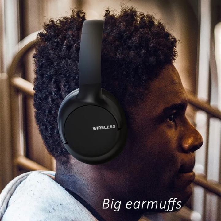 Auriculares Bluetooth L700 Plegables con Micrófono, Sonido HiFi y Graves Potentes | prologyc.es | repuestos.prologyc.es