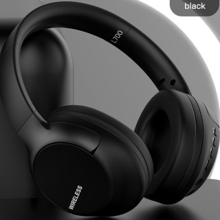 Auriculares Bluetooth L700 Plegables con Micrófono, Sonido HiFi y Graves Potentes | prologyc.es | repuestos.prologyc.es