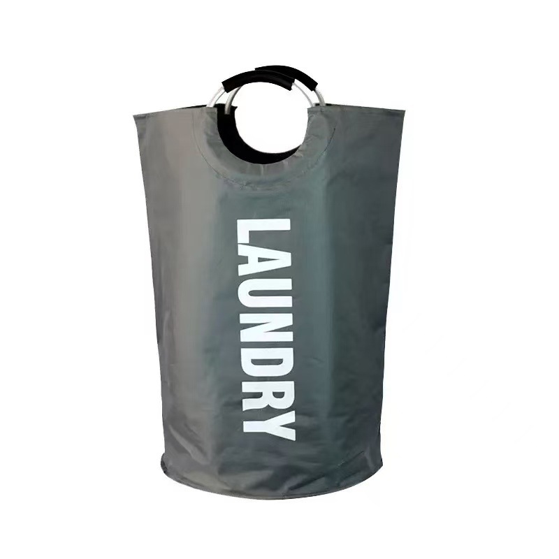 Cesto de Ropa Sucia Extra Grande Impermeable Plegable con Asas Acolchadas | prologyc.es | repuestos.prologyc.es