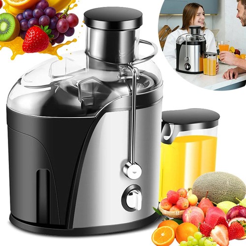 Luciadora de 1500W con Vaso de 350 ml para Frutas y Verduras | prologyc.es | repuestos.prologyc.es