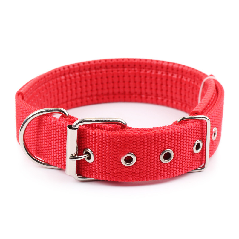 Collar de Nylon Ajustable para Perros Pequeños, Medianos y Grandes | prologyc.es | repuestos.prologyc.es