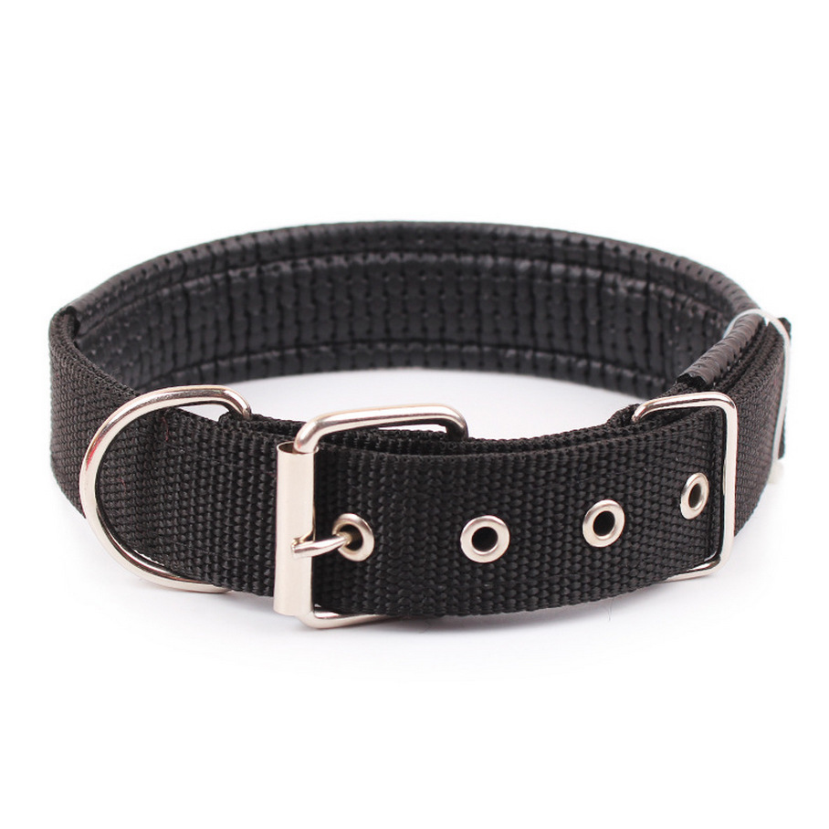 Collar de Nylon Ajustable para Perros Pequeños, Medianos y Grandes | prologyc.es | repuestos.prologyc.es