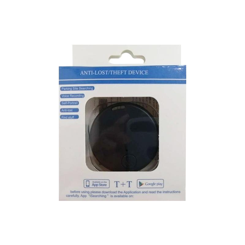 Mini Rastreador Bluetooth Antipérdida para Llaves, Bicicletas y Objetos | prologyc.es | repuestos.prologyc.es