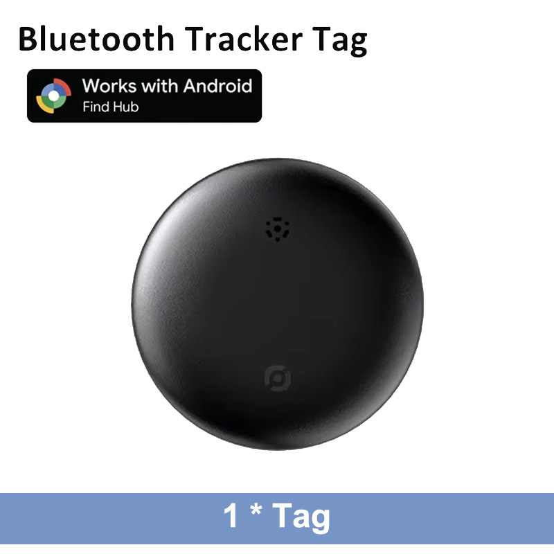 Rastreador Bluetooth para Mascotas Compatible con Google Find My Android | prologyc.es | repuestos.prologyc.es