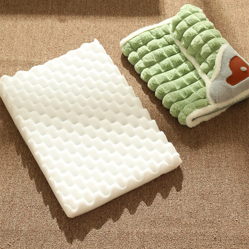 Cama Calmante para Perros con Almohada y Funda Lavable Extraíble | prologyc.es | repuestos.prologyc.es