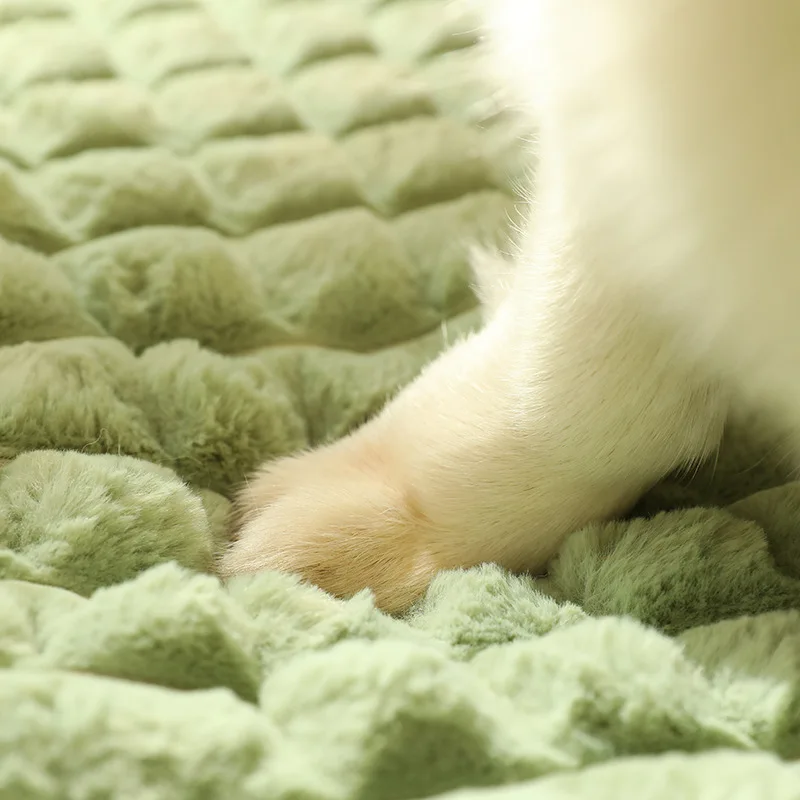 Cama Calmante para Perros con Almohada y Funda Lavable Extraíble | prologyc.es | repuestos.prologyc.es