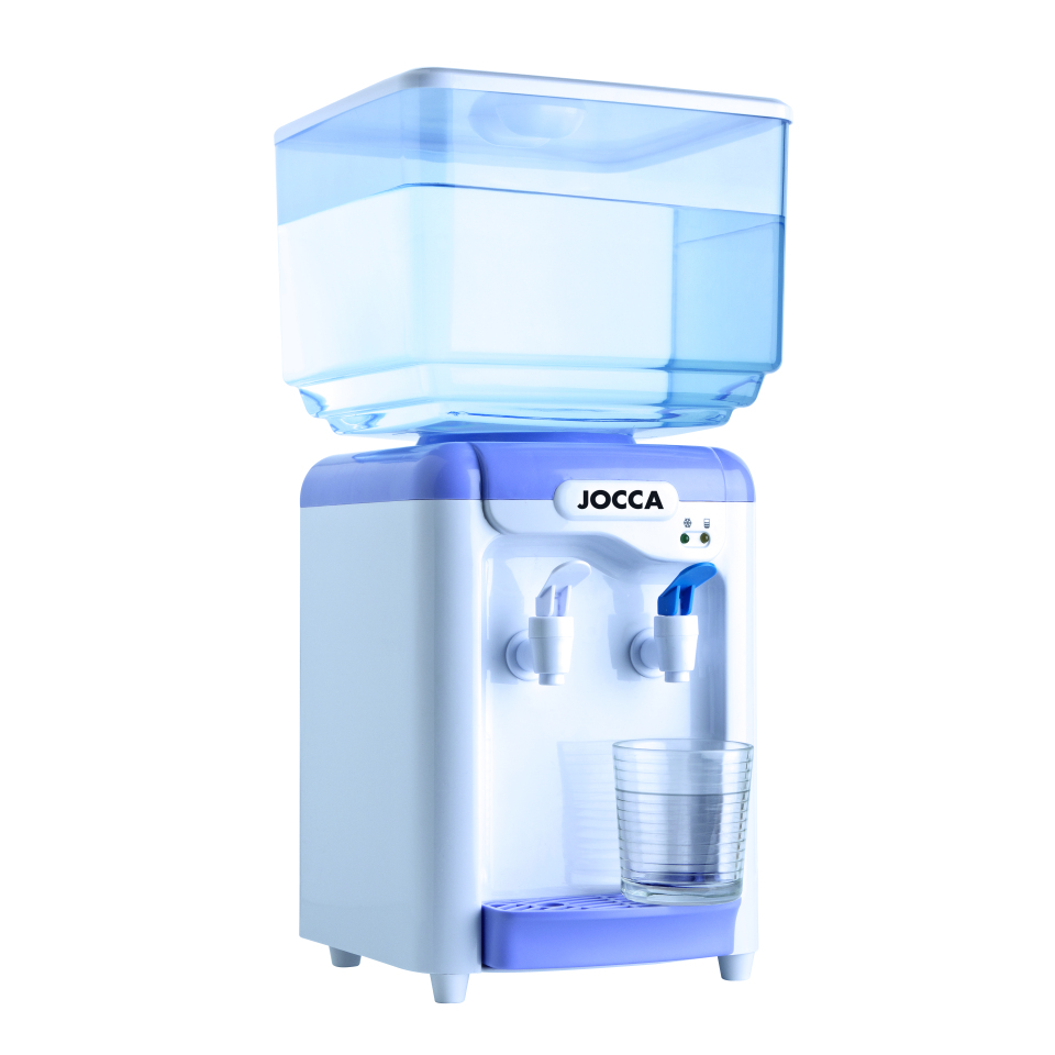 Dispensador Eléctrico de Agua JOCCA 7 Litros Agua Fría y Natural | prologyc.es | repuestos.prologyc.es