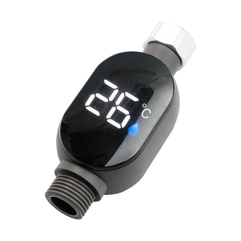 Termómetro Digital LED para Ducha y Grifo | prologyc.es | repuestos.prologyc.es