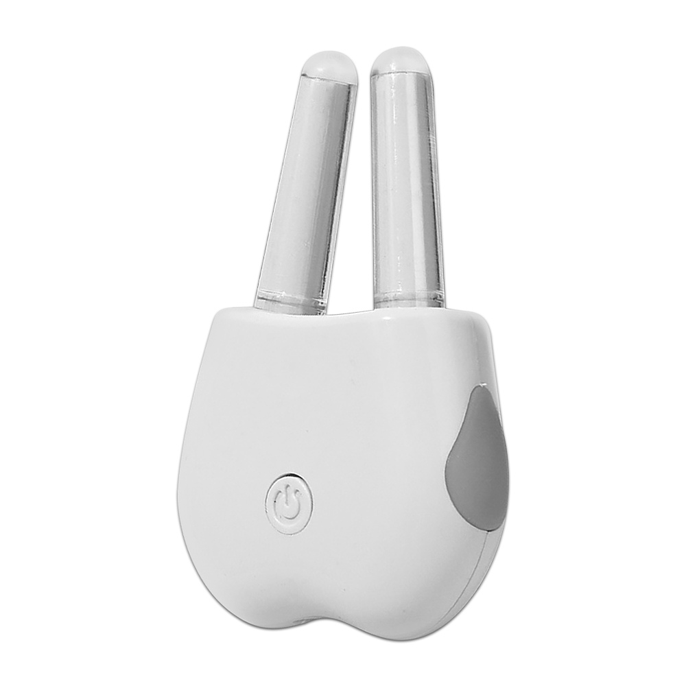 Dispositivo Nasal Inteligente de Luz Roja Recargable | prologyc.es | repuestos.prologyc.es